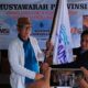 Jafarudin Resmi Pimpin SMSI DIY Masa Bakti 2026–2030: Buku Ambang Sandyakala Jurnalisme Dibedah