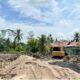 Gedung Koperasi Merah Putih Kecamatan Kapuas Hilir siap di Bangun