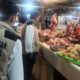 Satgas Pangan Polda Kalsel Pantau Harga dan Stok Bapokting, Berikut Beberapa Komuditas Mengalami Kenaikan Harga