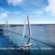 Jembatan Pulau Laut Segera Dibangun