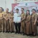 Infrastruktur di Kecamatan Pulau Petak Kapuas, Sebagai Urat Nadi Produksi Pertanian Warga