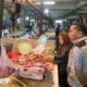 Hari Pertama Ramadhan, Satgas Pangan Polda Kalsel Sidak Pasar Antasari Banjarmasin