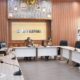 Rapat Pengambilan Keputusan KKPR dalam Prinsip Berkelanjutan