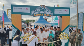 Ramadan Dongkrak UMKM Batola