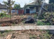 Gedung Koperasi Merah Putih Kecamatan Selat di Kelurahan Selat Tengah siap di Bangun