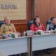 Pemkab Kapuas Fasilitasi Penyelesaian Sengketa Lahan PT ABB dan Warga Desa Bronang Kecamatan Kapuas Tengah