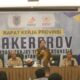 FPTI Kalsel Matangkan Program Kerja Melalui Rakerprov