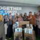 Akselerasi Digitalisasi, BRI KC Otista Gelar Program “Racing BRImo” bagi Pegawai BKN