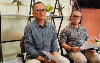 Dukung UMKM, Jamkrida Kalsel Targetkan Penjaminan Tembus Rp15 Triliun