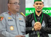 BADKO HMI Sulbar Akan Laporkan Kapolda ke Mabes Polri dan DPR RI