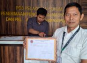 Hendri Darnadi Dilaporkan ke Jampidsus, GAGAK: Ada Mafia Impor