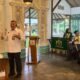 MUPANTARA Menghiasi Silaturahmi dan Buka Puasa Bersama Keluarga Besar KADIN Kalsel