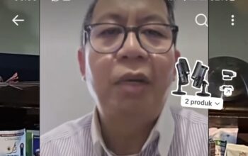 Dugaan Distorsi Ajaran Islam, JAN Akan Laporkan Oknum Yusuf Manubulu