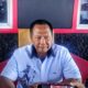 Ketua KONI Kalsel Tegas Berikan Dukungan Pada Hasnuryadi Sulaiman,Untuk Pimpin KONI Priode 2026-2030