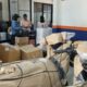 KAI Logistik Catat 5.740 Ton Angkutan Selama Ramadan–Idul Fitri, Siap Optimalkan Layanan Arus Balik