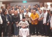 SMSI Rumuskan Sikap Hadapi Perjanjian Digital RI–AS