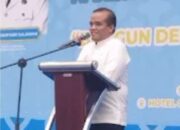 Ketua Desa Bersatu Kalsel : Desa Miliki Peran Strategis Sebagai Fondasi Utama Pembangunan Nasional