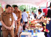 Banjarmasin Selatan Jadi Titik Terakhir Pasar Murah Ramadan Jelang Lebaran