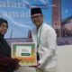 PT Angkasa Pura Indonesia Kantor Cabang Bandar Udara Internasional Syamsudin Noor Salurkan Bantuan TJSL Safari Ramadan kepada Masyarakat dan Komunitas Bandara