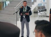 Angkutan Lebaran 2026 Berjalan Lancar, Bandara Internasional Syamsudin Noor Layani 187 Ribu Penumpang