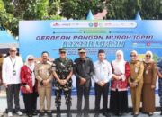 Warga Serbu Bazaar Murah Kalsel Jelang Lebaran