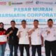 Pemkot Banjarmasin Gelar Pasar Murah BCSR