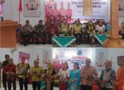 Ritual Adat Balian dan Memapas Lewu Kabupaten Kapuas Tahun 2026 Resmi “Digelar”