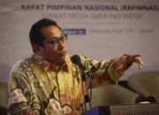 Rapimnas SMSI Angkat Isu Keberlangsungan Media Lokal