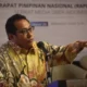 Rapimnas SMSI Angkat Isu Keberlangsungan Media Lokal