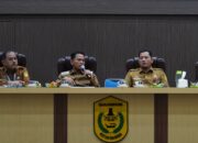 Wali Kota Yamin Desak Camat-Lurah Aktif Monitor Pemilahan Sampah Skala Rumah Tangga