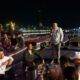 Wali Kota Serap Aspirasi dengan Sahur Bareng Paman Kelotok dan Acil Pasar Wadai