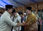 MUI Minta PBB Tegakkan Prinsip Keadilan Internasional