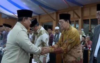MUI Minta PBB Tegakkan Prinsip Keadilan Internasional