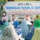 Muslimat NU Batola Gelar Tahsinul Qur’an di Marabahan