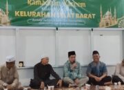 Berbagi Berkah Ramadhan Bersama Kelurahan Selat Barat