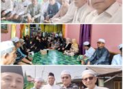 Ketua PCNU Kapuas Melayat Ke Rumah Duka Almarhum Guru Fahmi