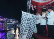PUPR Kapuas Juara Pawai Takbir