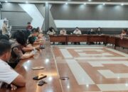 Komisi IV DPRD Kapuas Bahas Pengawasan MBG, Layanan BPJS, dan Persiapan Porprov