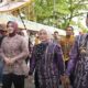 Pasar Wadai Ramadan 1447 H di Siring Nol Kilometer Banjarmasin Resmi Dibuka