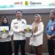 Pemko Banjarmasin Luncurkan 1.582 Agen 3R pada Peringatan HPSN 2026