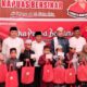 Bupati Kapuas Hadiri Buka Puasa Bersama DPC PDI Perjuangan
