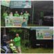 PKB Kapuas Bagikan Ratusan Takjil