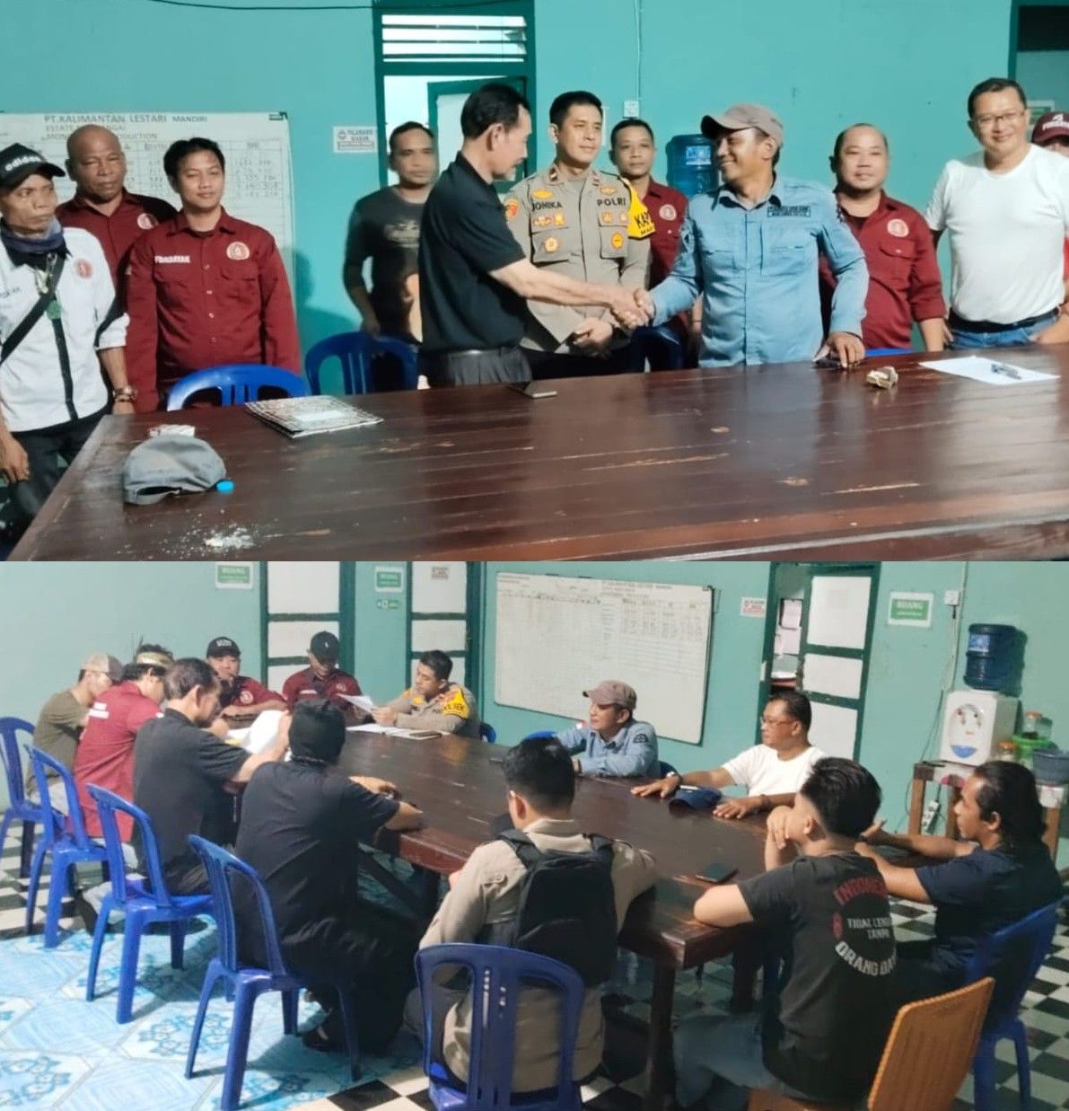 Sengketa PT KLM Masuk Tahap Mediasi
