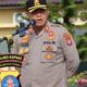 Kapolres Kapuas AKBP Gede Eka Yudharma  S.I.K M.A.P Sesalkan Aksi Massa Berujung Terjadinya Korban