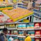 Jaga Stabilitas Harga Jelang Lebaran, Satgas Pangan Polda Kalsel Pantau Bapokting Di Mitra Diskon Swalayan