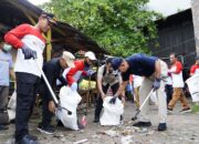 Gerakan Indonesia Asri, Banjarmasin Fokus Pengelolaan Sampah