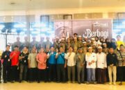 Berbagi Berkah Ramadan 2026, Citimall Kuala Kapuas Ajak Anak Panti Asuhan Berwisata ke Mal