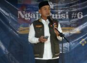 Ini Pesan Wali Kota Yamin Saat Hadiri Musyawarah ke-6 Seni dan Ngaji Puisi