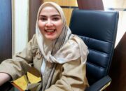 Pembangunan Kereta Api Kaltim–Malaysia Percepat Distribusi Logistik Menuju IKN