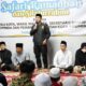 Yamin Tinjau Rusun Magfirah, Minta Fasilitas Segera Diperbaiki